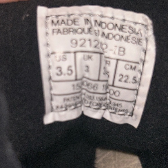 Nike OG SPIKE LEE RARE VINTAGE - Picture 5 of 7